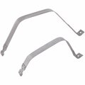 Spectra Premium Fuel Tank Strap, St131 ST131